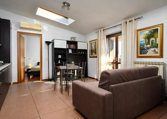 Vipiteno Sky Suite