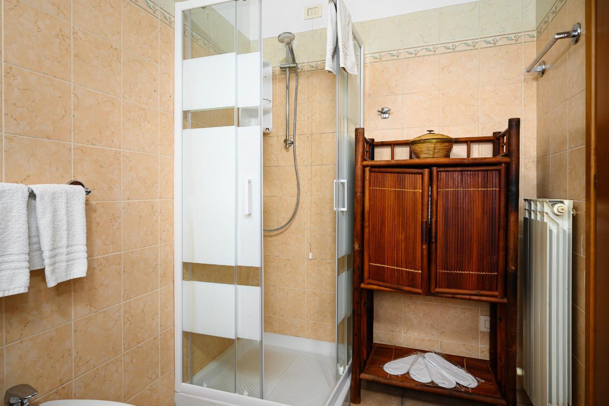Appartement Vipiteno Sky Milan