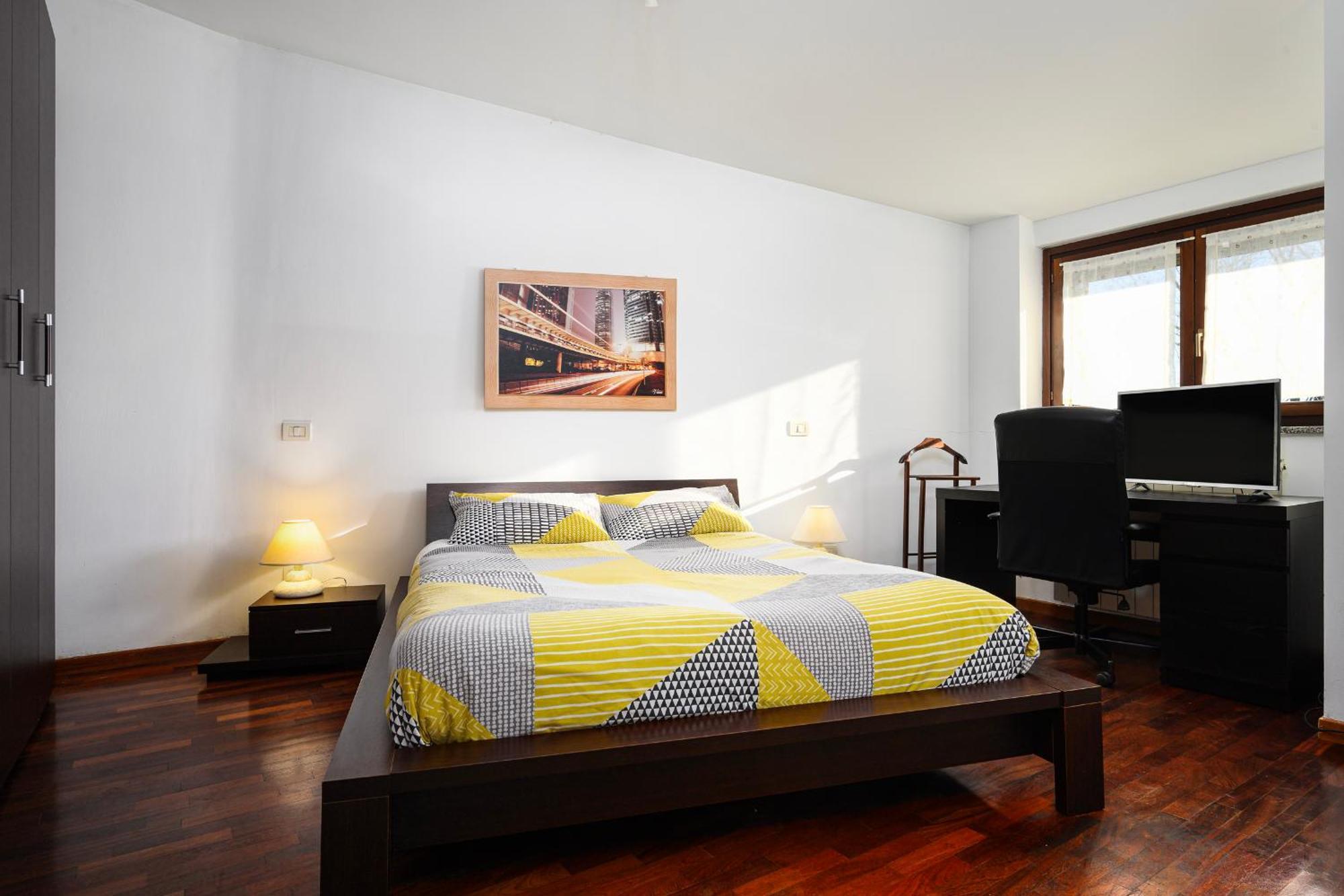 Vipiteno Sky Appartement *