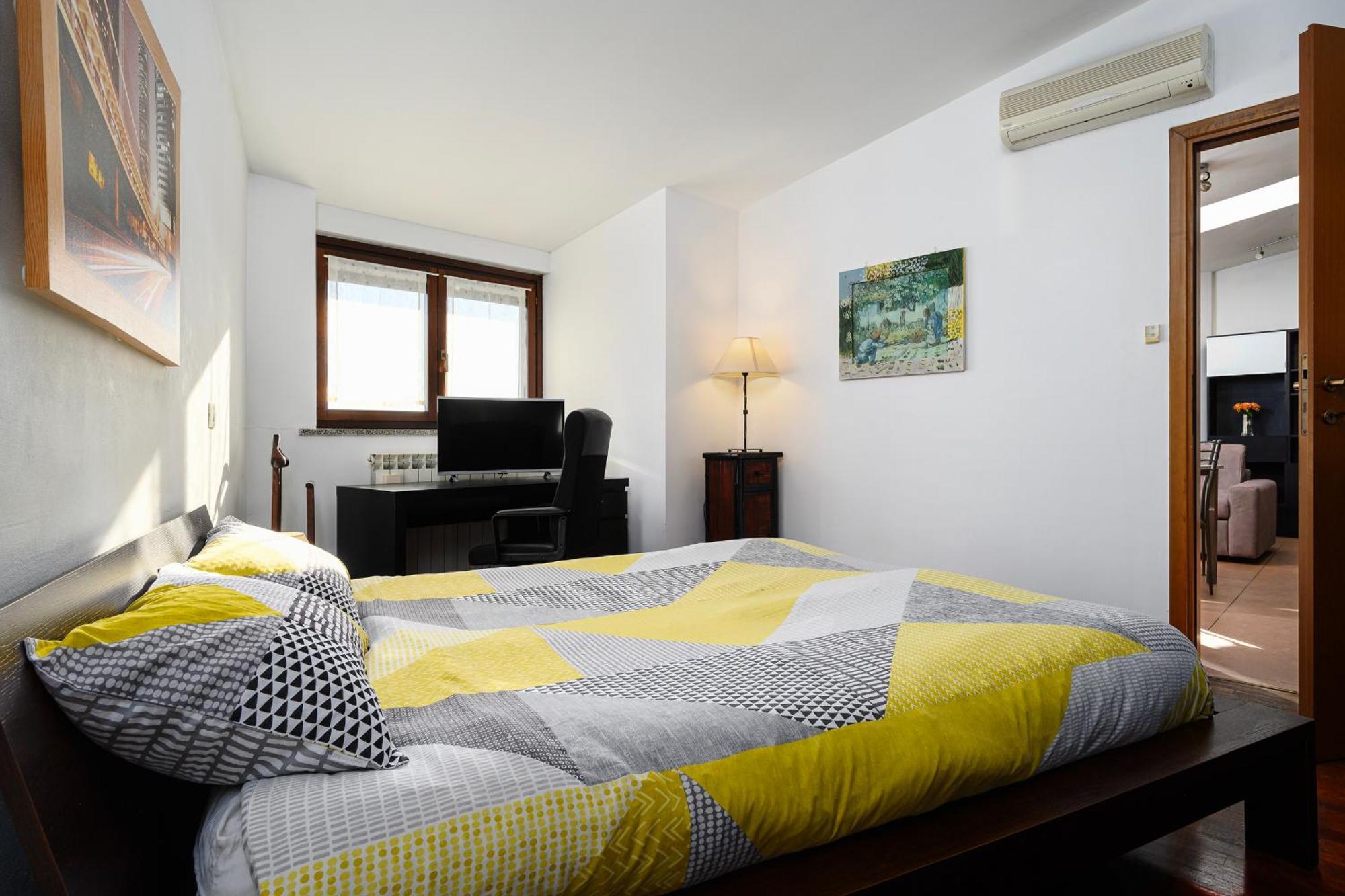 Vipiteno Sky Appartement Milan