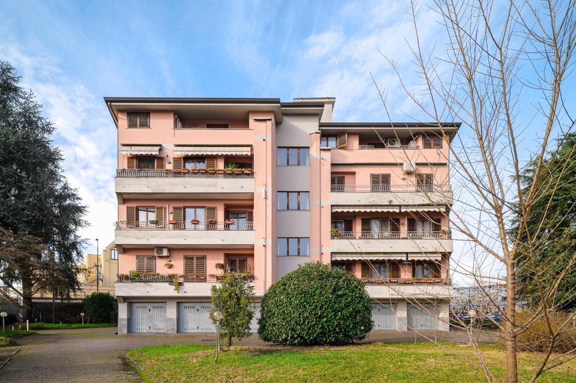 Vipiteno Sky Appartement
