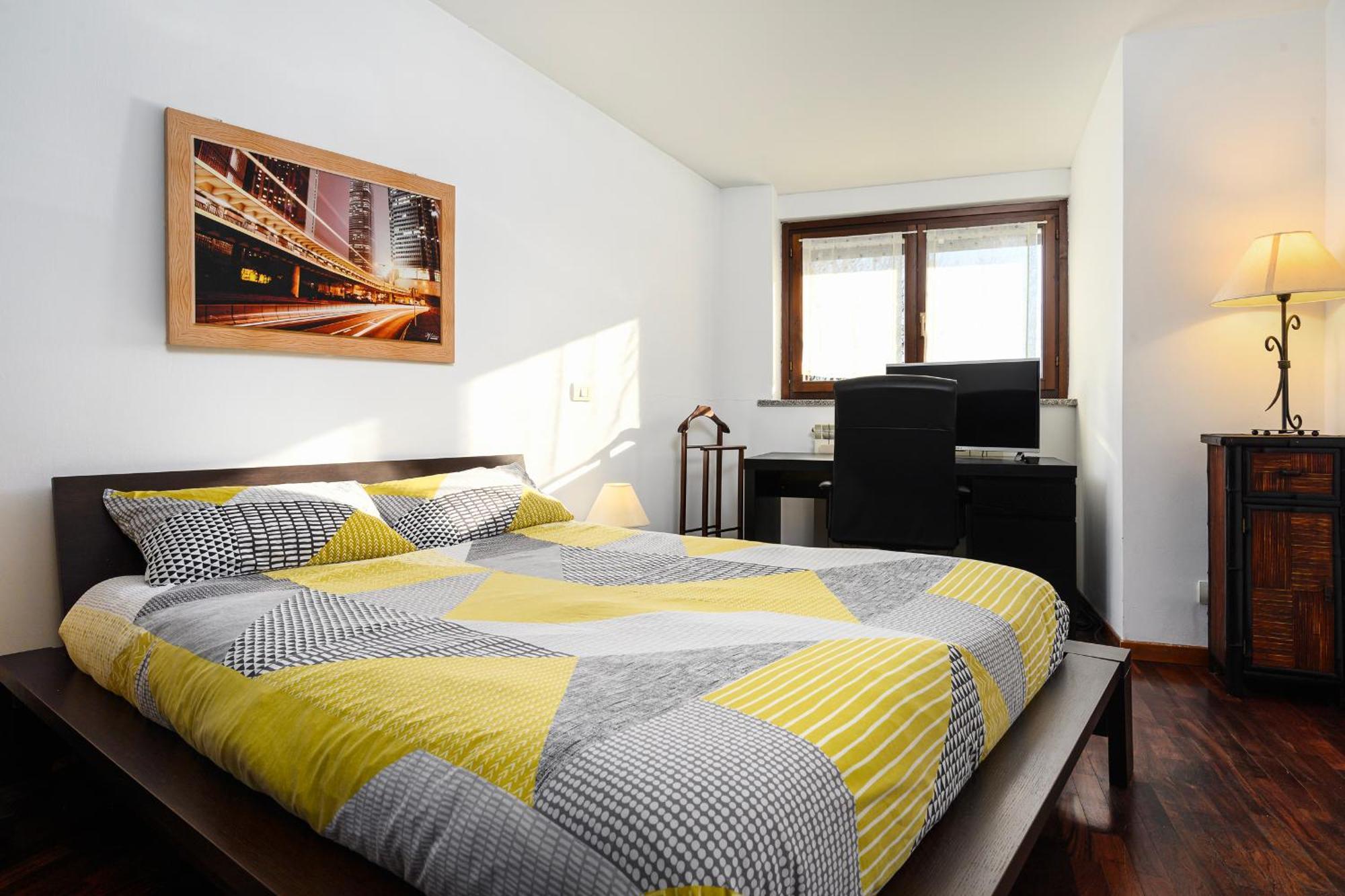Apartamento Vipiteno Sky *